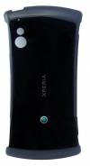 Sony Ericsson Xperia Play Battery Cover - Black